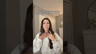 Pov Diese Mädchen, Die Uns Auf Tiktok Um Rat Fragen