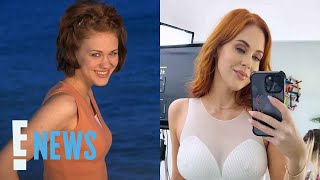 ‘Boy Meets World’ Maitland Ward Gets “More Respect” as Adult Film Star  | E! News