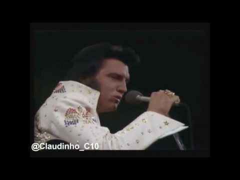 Elvis Lives - Ao Vivo De Memphis The 25th Anniversary Concert  #1