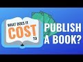 How Much Does it Cost to Publish a Book? A Breakdown of Full Self-Publishing Expenses