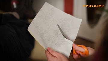 Fiskars Scissors Creators 03