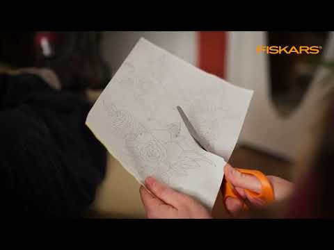 Fiskars Scissors Creators 03