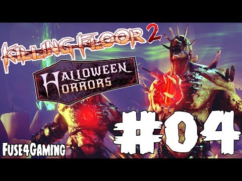 GOING FOR THAT WEEKLY! | KILLING FLOOR 2