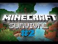 Minecraft Survival -Episode 2