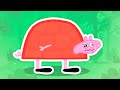 PEPPA PIG TRY NOT TO LAUGH