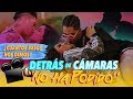 Lo que no viste en “NO HA PODIDO” 😱 Juan de Dios Pantoja