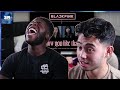 BLACKPINK - 'How You Like That' M/V - 3mSquad REACTION!