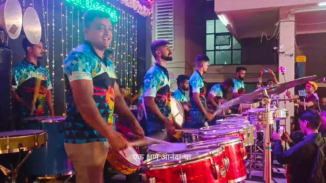 jogeshwari Beats | Full Non Stop Dhamaka |