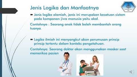 Tugas Mata Kuliah Dasar-Dasar Logika "Filsafat Logika"