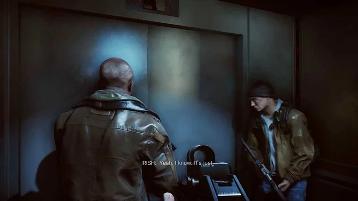 Battlefield 4 Gameplay Walkthrough PC Ultra Max setting Part 2 - Shanghai [Mission 2]