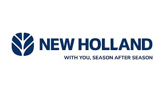 New Holland – With you, Season After Season