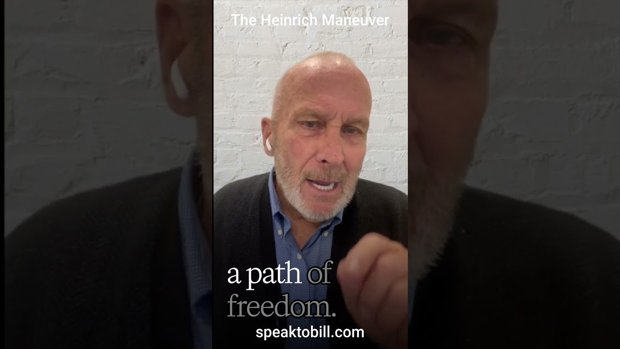 Choose Freedom Over Fear