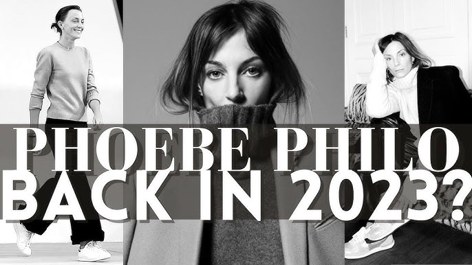 Popular Celine Bags Designed by the Queen of Minimalism: Phoebe Philo