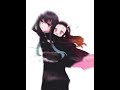 الهاشيرا مع نيزوكو Demonslayer لايك Anime اوتاكو انمي Nezuko Kny Shinobu Edit