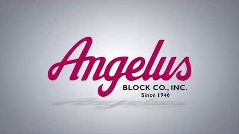 Concrete Masonry Units (CMU) for Revit: Angelus Block is BIM Ready on BIMsmith