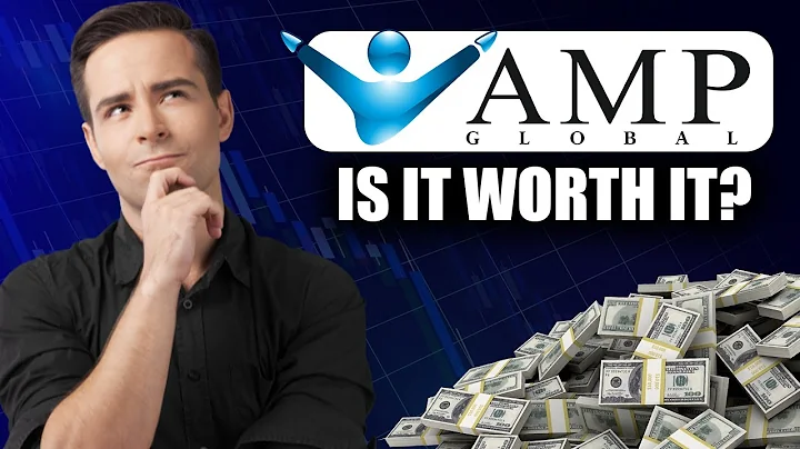 AMP Futures Review - A Complete Beginners Guide