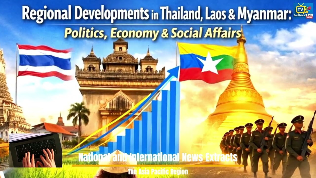 TODAY'S DAILY NEWS, MARCH 05, 2026