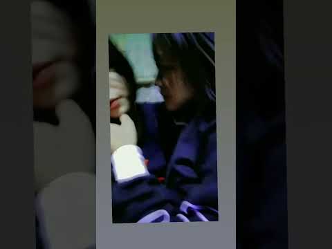mizo tleirawl hmeichhe pahnih in kiss lai 🤭