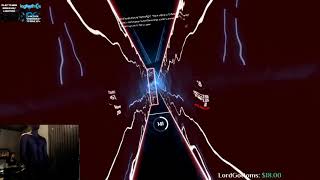 Beat Saber Benchmarks: C204- Helblinde