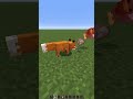 Minecraft Busting Myths: Fox Mace PVP!