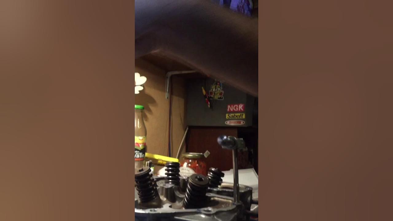 Cómo instalar un Helicoil ( how to install helicoil ) YouTube