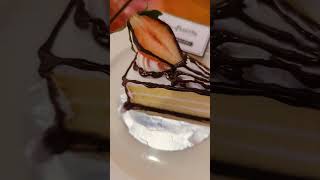 2Dケーキ美味しそうに撮れたら食べ放題