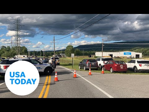 Three dead in Maryland mass shooting | USA TODAY