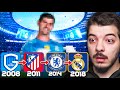 ‏لو عرفت اللاعب من خلال الانتقالات أجيبه على التشكيلة😍🔥