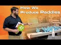 Can FireSprint Number and Organize Your Auction Paddles?
