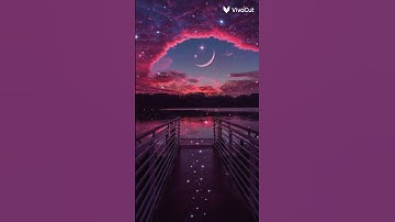 يُدبِرُ الأمرَ مِنَ السماءِ إلىٰ الأرضِ.. القارئ إسلام صبحي.. quran 🌿