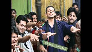 Sararara - Yeh Saali Zindagi 2011 HD Full Song