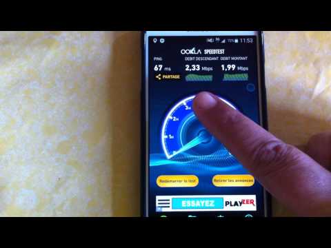 probleme connection SFR video 3