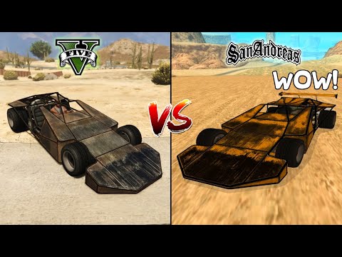 Video: Nyní Udeří Pirátská Kletba GTA: San Andreas