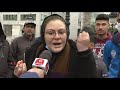 صرخة مواطنة حرة: قريت وتخرجت، من حقي نخدم و نعيش في بلادي و ناكل الخبز... وينماشين