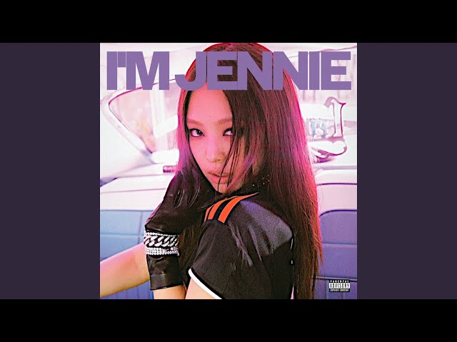 I'm Jennie (Korean Ver.) class=
