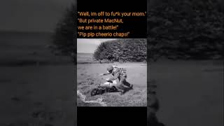 Welp Off To Visit Your Mother