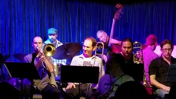 Electric Squeeze Box Orchestra