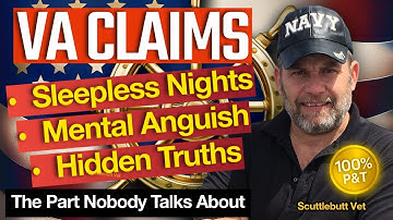VA Claim Secrets: The VA Claim Process NOBODY Warns You About