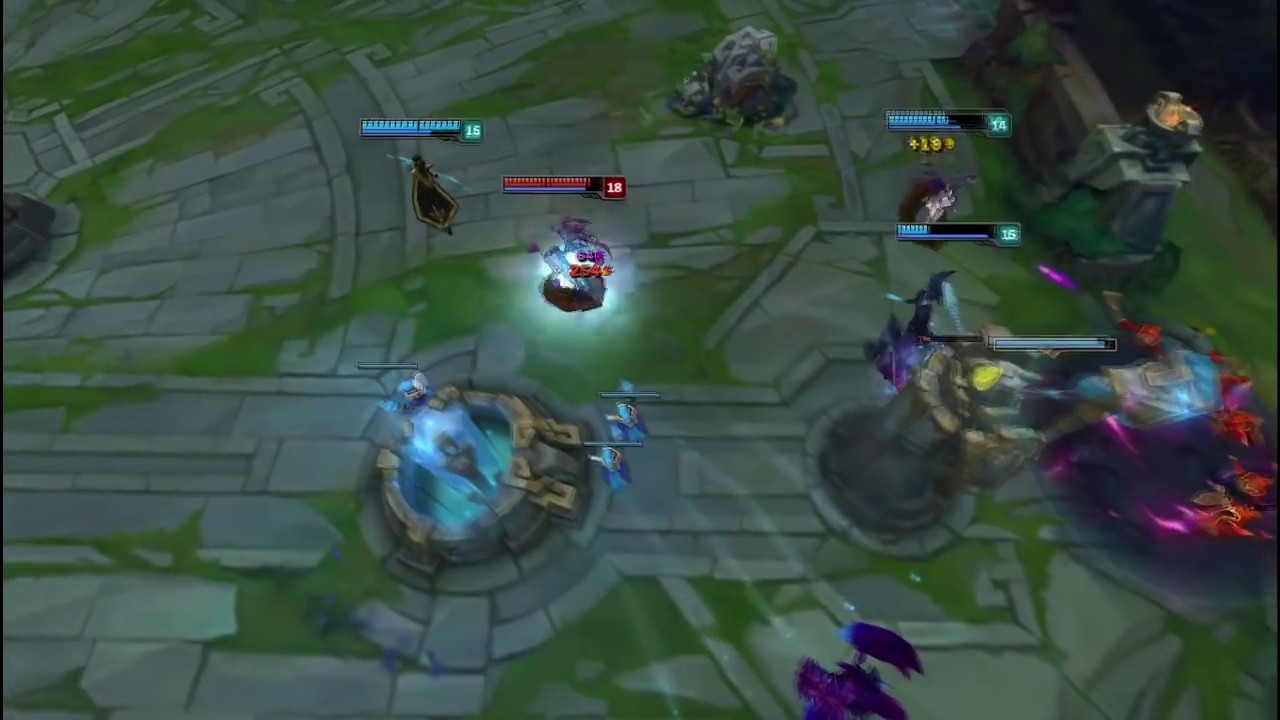 NAKED AD Morgana Montage! YouTube