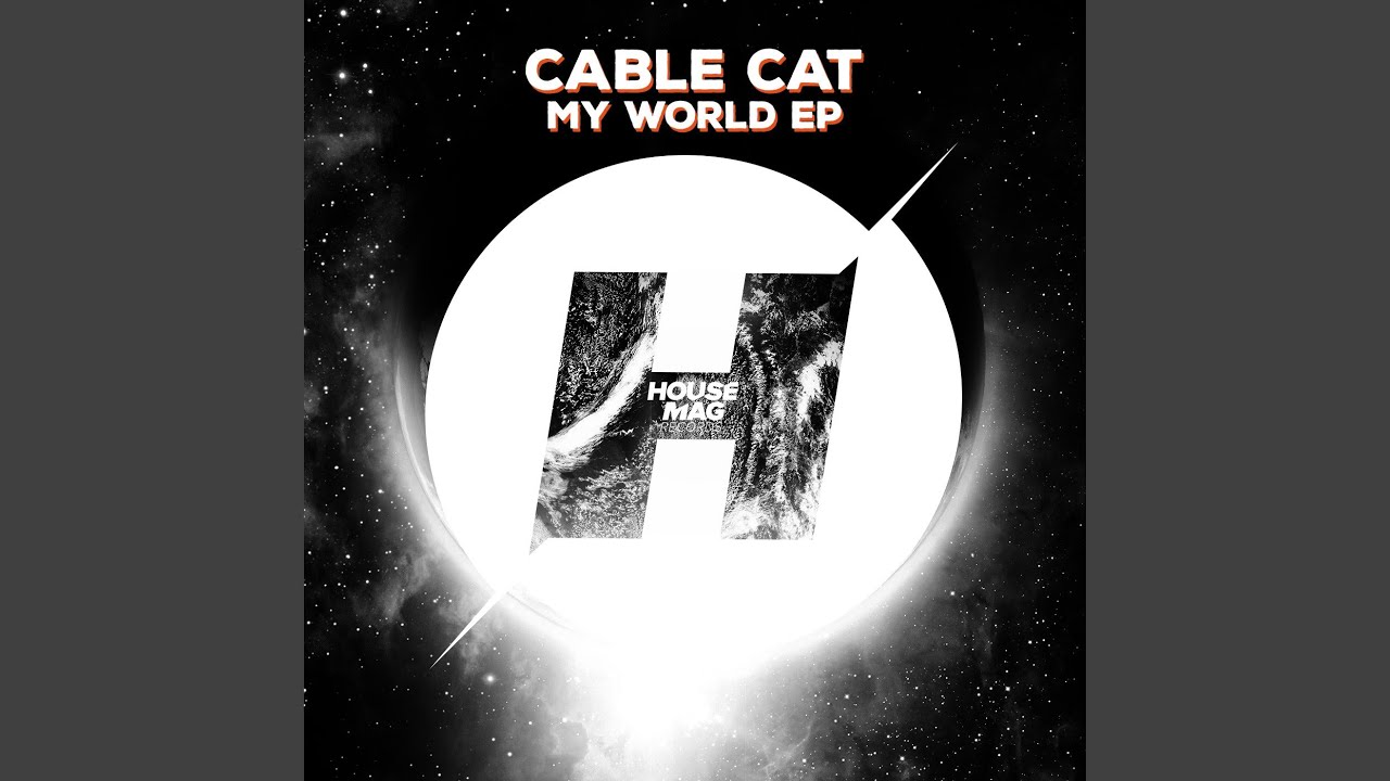 Watch My World (Original Mix) on YouTube Watch My World (Original Mix) on YouTube