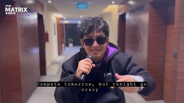 FTC. | APT. FTC Parody | FTC Team Matrix 20870