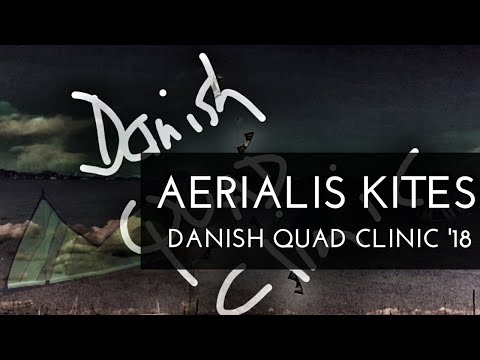 Danish Quad Clinic 2018