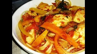 ЛАГМАН/Как приготовить лагман/Lagman