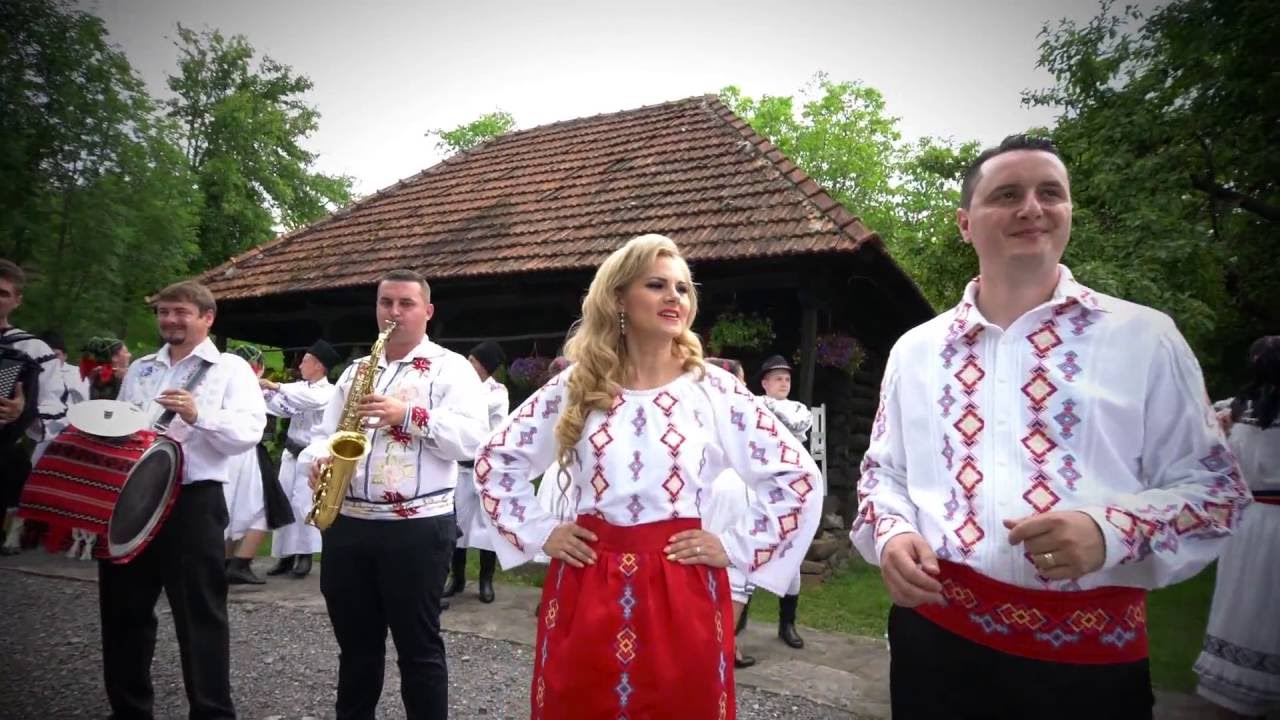 simona boncut si nicu vesa bate toba la bihor