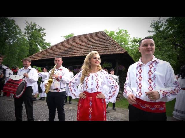 Nicu Vesa si Simona Boncut - Zice-o vorba cand iubesti 2016 class=