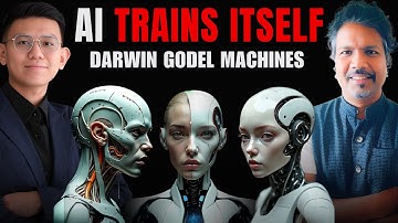 Kan AI zichzelf leren? De toekomst van zelflerende intelligentie