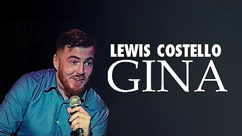 Lewis Costello | Gina