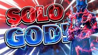 SOLO MOVEMENT GOD🤯!! (HyperScape Season 4)