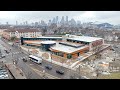 Minneapolis american indian center  project update 2