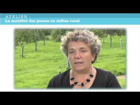 Redonner la parole aux jeunes (2011)